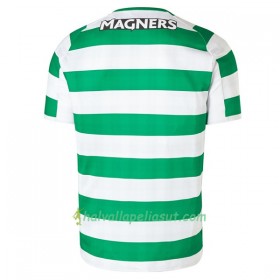 Jalkapallo Pelipaidat Celtic FC Kotipaita 2018-2019 Lyhythihainen